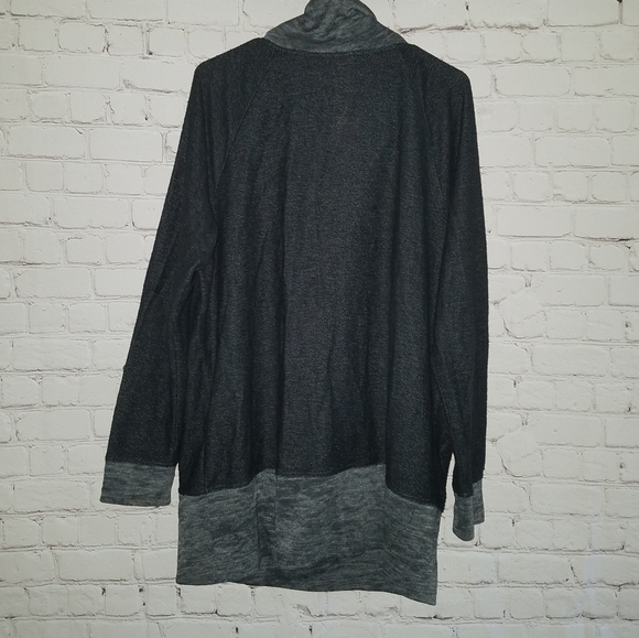 Juicy Couture Cowl Neck Pullover - Picture 2 of 6